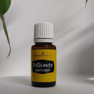 KidScents Kidpower 15ml Young Living Essential Oil